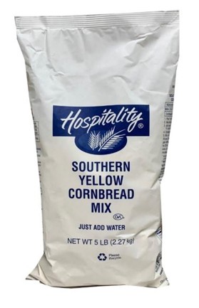 [6975.1] Cornbread Mix - 5lb