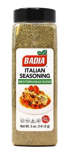 [7190] Italian Seasoning - 5oz