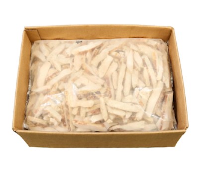 [7727] Fully Cooked Chicken Fajita Strips - 2/5lb