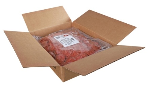 [7905] Sliced Pepperoni - 2/5lb