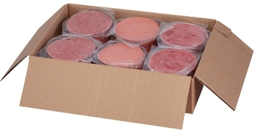 [8110] Turkey Variety Lunch Meat-12lb