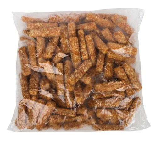 [8244] WG Fish Sticks - 160/1oz