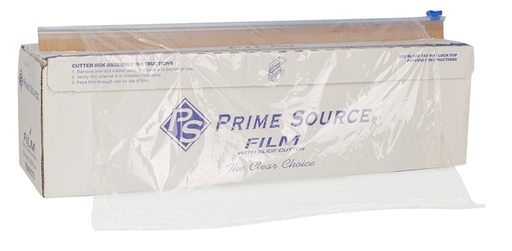 [8560] Zipsafe Film Wrap - 18" x 2000'