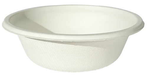 [8815] 12oz Fiber Bowls - 1000ct