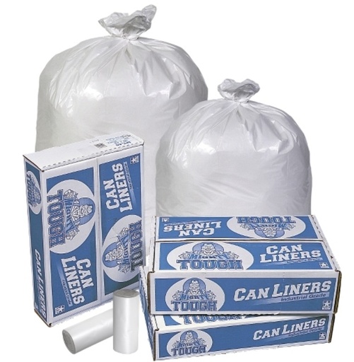 [9160] Trash Liner - 16gl -.45mil - 500ct