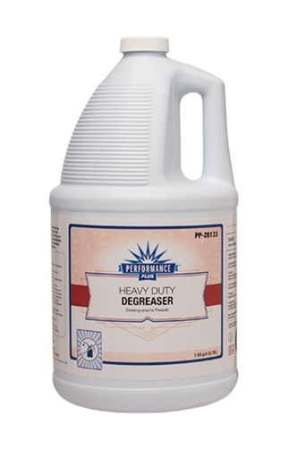 [9542.1] Heavy Duty Degreaser - 1gl
