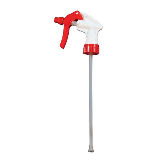 [9623] Trigger Sprayer for Bottles