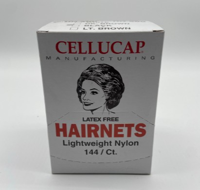 [9898.1] Hair Net - 144ct