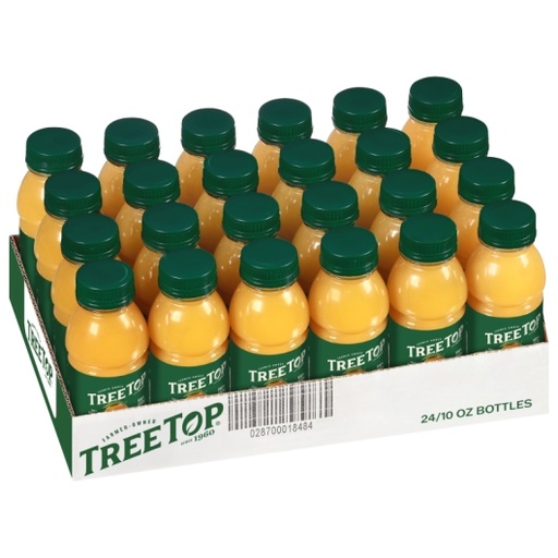 [A1727] Orange Juice RTU 24/10 oz.