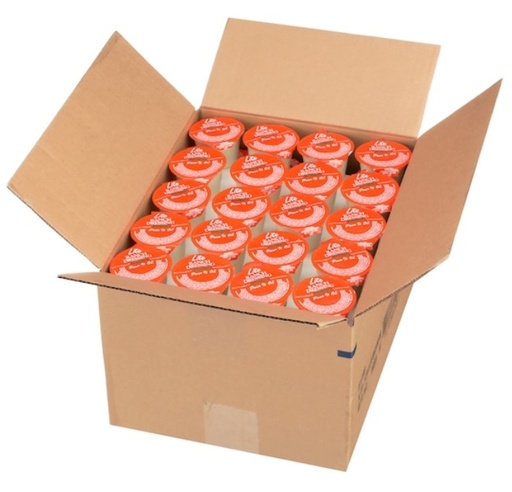 [4345] Light Ranch Dressing - 100/1oz