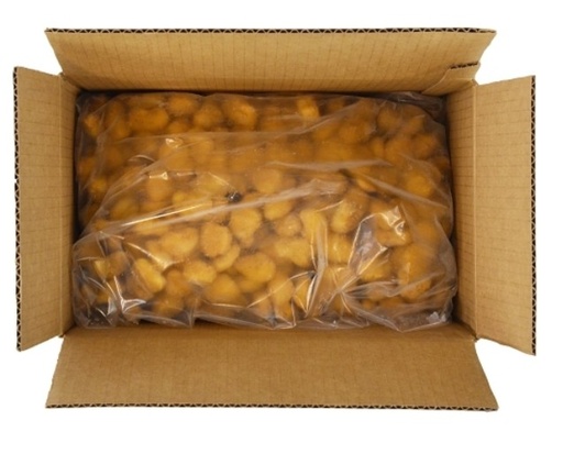 [7730] Popcorn Chicken - 10lb