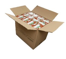 [6178] Cereal Bowl - Apple Cinnamon Toasted Oats - 96/1oz