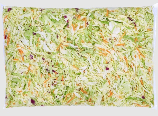 [0349] Shredded Green Cabbage - 4/5lb