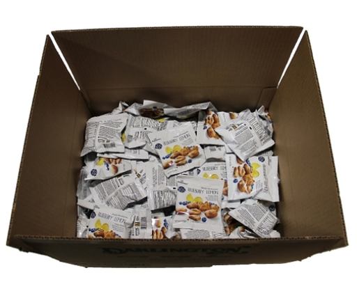 WG Lemon Blueberry Crisps 108/1oz